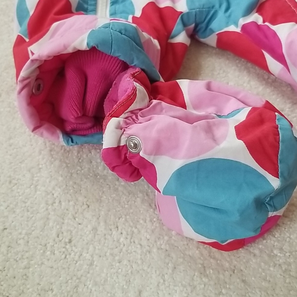 Mini Boden Baby Snow Suit - Picture 8 of 10